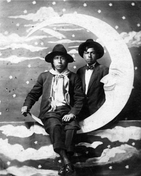 Picture of Henry Roan, Jess Townsend