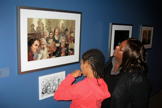 DreamExhibit