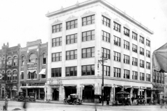 Central National Bank, 1910