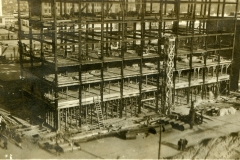 Galais Building Construction, 1915