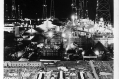 IL Deisenroth 
"International Petroleum Exposition Tulsa"
1953