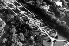 Aerial view of Rose Garden, 2002.414.001