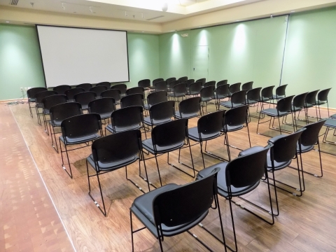 AV Room 2