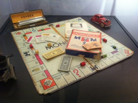 artifact-monopoly