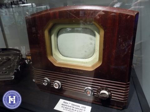 1949 Television