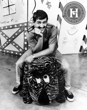 Mr Zing &amp; Tuffy, 1960s