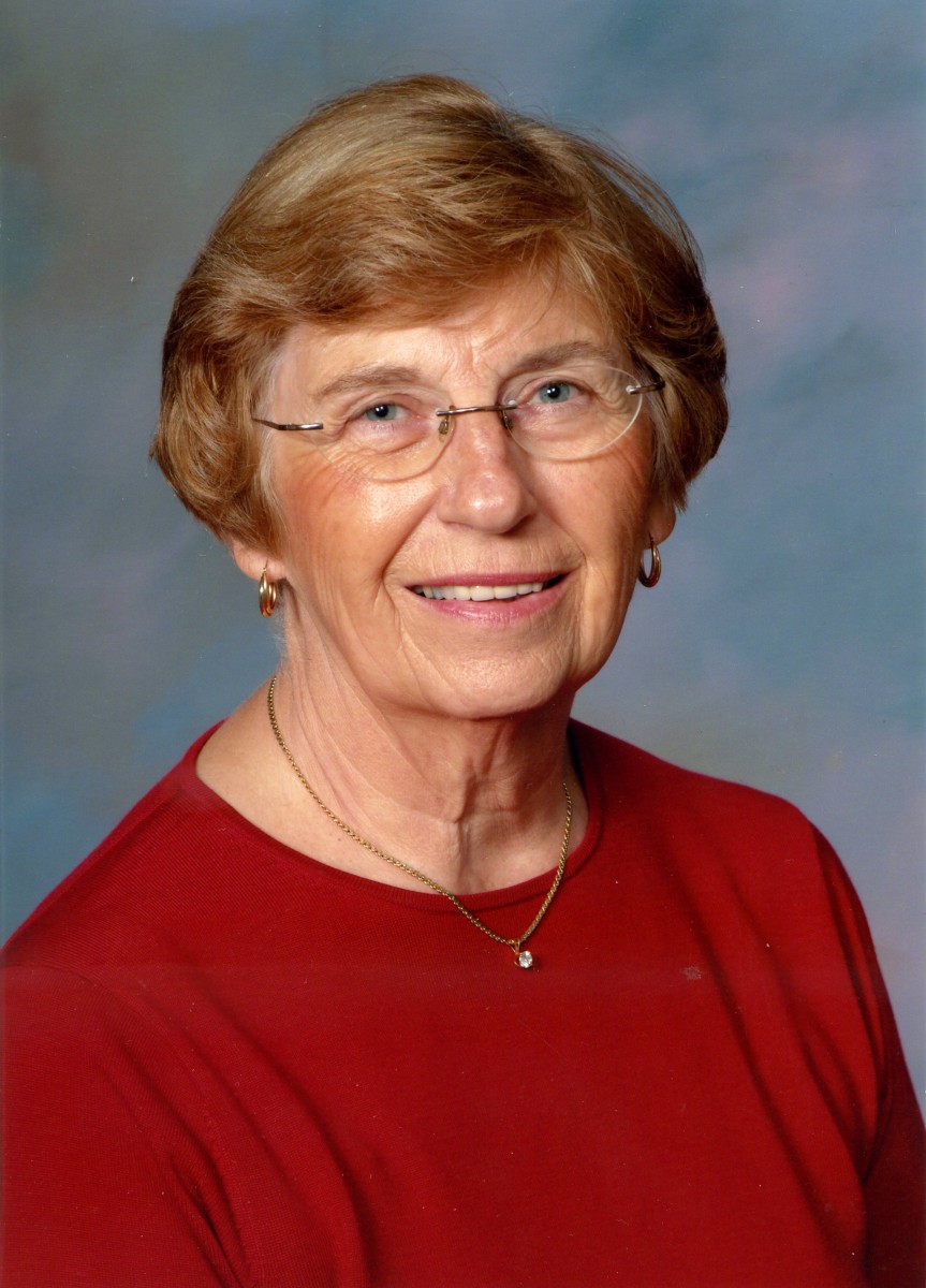 Nancy McDonald - Tulsa Historical Society & Museum