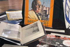 goff artifacts closeup