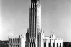 Boston Avenue Church, c 1930