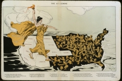 Suffrage Progress Image