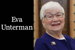 Eva-Unterrman