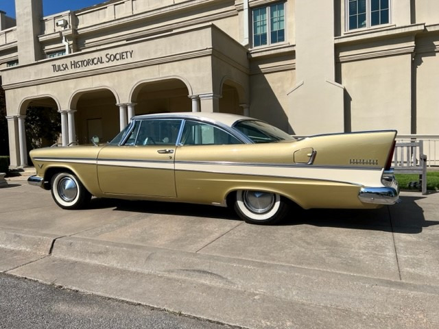 Classic Car Saga Unearthed