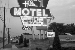 Desert Hills Motel